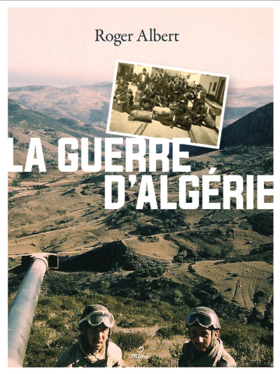 Picture of La Guerre d'Algérie