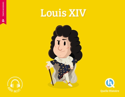 Picture of Louis XIV (2nd ed.)