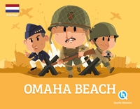 Image de Omaha Beach (version néerlandaise)