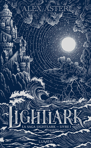Image de La Saga Lightlark - Collector - Edition reliée, tirage limité - Livre 1 Lightlark