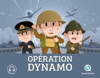 Image de Opération dynamo