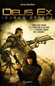 Image de Deus Ex - Icarus Effect