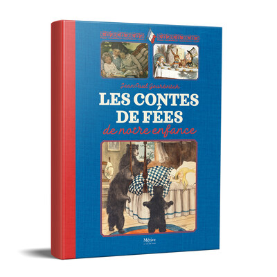 Image de Les contes de fées