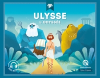 Picture of Ulysse l'Odyssée