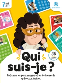 Picture of Qui suis-je