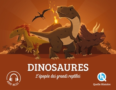 Image de Dinosaures