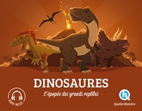 Image de Dinosaures