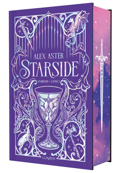 Image de Starside - Collector