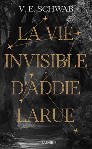 Picture of La Vie invisible d'Addie Larue - Collector - Edition reliée, tirage limité