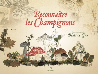 Image de Reconnaître les champignons