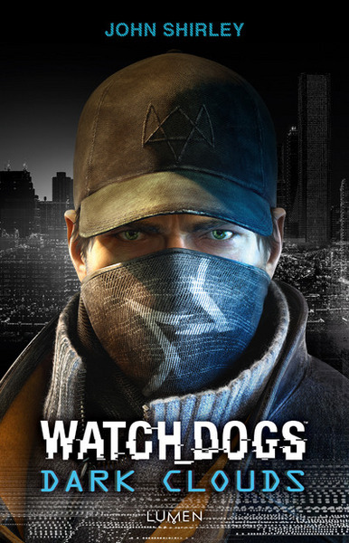Image de Watch Dogs Dark Clouds