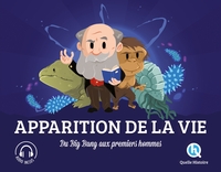 Image de Apparition de la vie