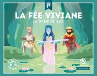 Image de La fée Viviane