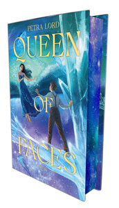 Picture of Queen of Faces - Collector - Tome 1