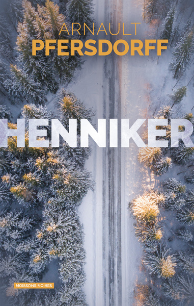 Picture of Henniker