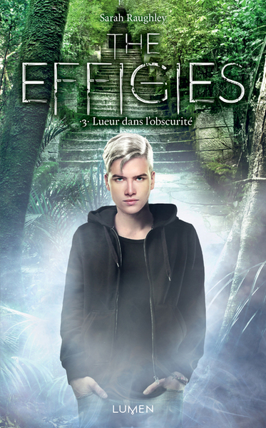 Image de The Effigies - tome 3 Lueur dans l'obscurité