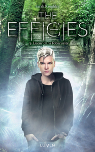 Picture of The Effigies - tome 3 Lueur dans l'obscurité