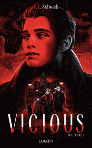 Picture of Vicious