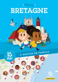Picture of Mission Bretagne Sud