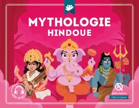 Picture of Mythologie hindoue