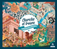 Picture of Cherche et trouve Mythologie grecque