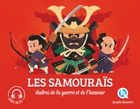 Image de Les samouraïs