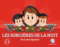 Picture of Les sorcières de la nuit