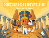 Picture of Les égyptiens (Classique +)
