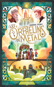 Image de Les Orphelins de métal