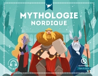 Picture of Mythologie nordique