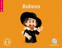 Picture of Rubens (2nd ed.)