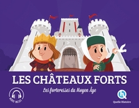 Image de Les châteaux-forts