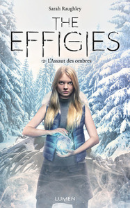 Image de The Effigies - tome 2 L'Assaut des ombres