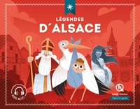 Image de Légendes d'Alsace