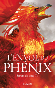 Picture of Soeurs de sang - tome 1 L'Envol du phénix