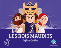Picture of Les rois maudits