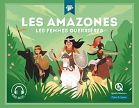 Image de Les Amazones