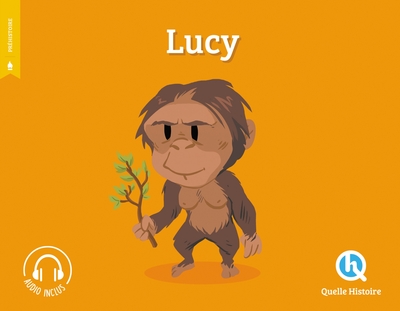Picture of Lucy