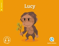 Picture of Lucy