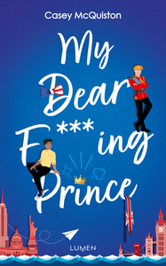 Picture of My Dear F***ing Prince