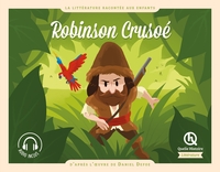 Image de Robinson Crusoé