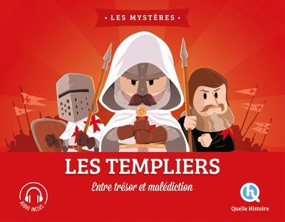 Image de Les Templiers