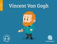 Picture of Vincent Van Gogh