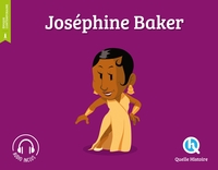 Picture of Joséphine Baker
