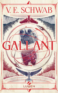 Picture of Gallant