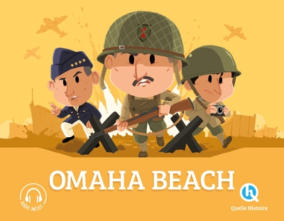 Picture of Omaha Beach