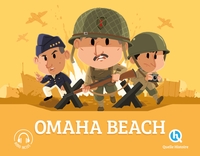 Picture of Omaha Beach
