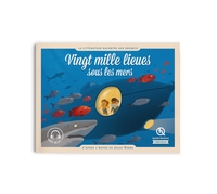 Image de Vingt mille lieues sous les mers