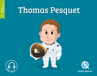 Picture of Thomas Pesquet