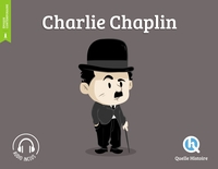 Picture of Charlie Chaplin